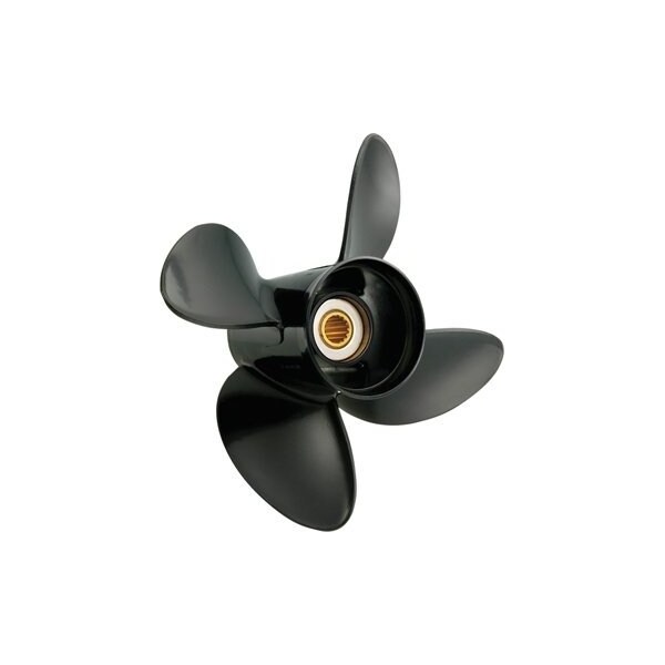 Prop J/E Al 90-300Hp 23, No 2513-140-23